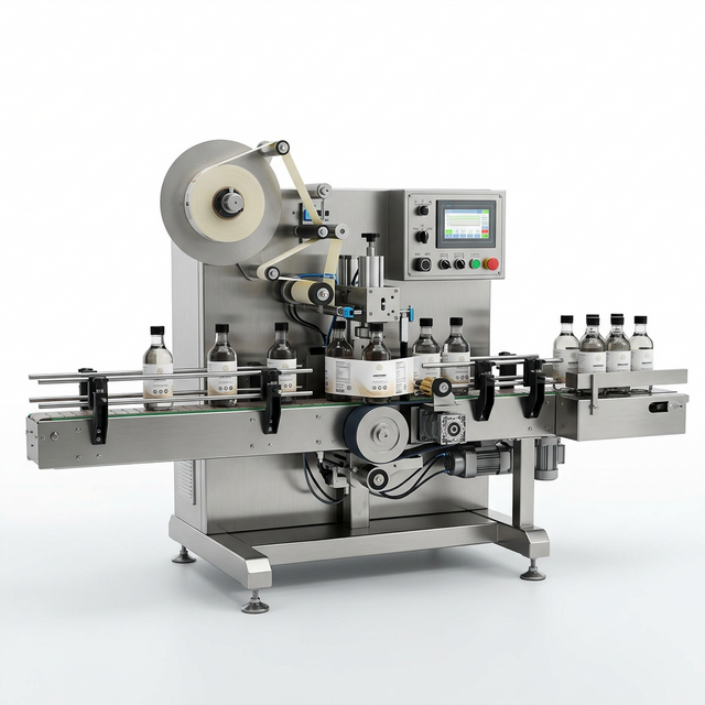 Hanshin Labelling Machine Ankaihatsu Pte. Ltd. | Integrated Packaging & Labeling Excellence